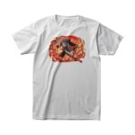 T-Shirt Shisui Uchiha