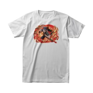 T-Shirt Shisui Uchiha
