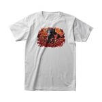 T-Shirt Shisui Uchiha Naruto
