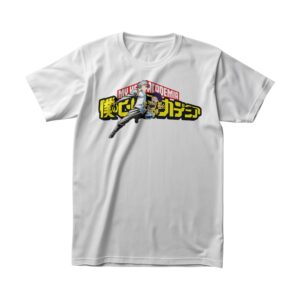 T-Shirt Shoto x Minoru