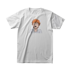 T-Shirt Shoyo Hinata