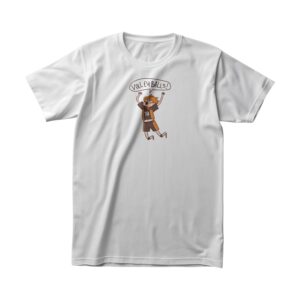 T-Shirt Shoyo Hinata Volley Balls