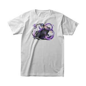 T-Shirt Soifon
