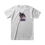 T-Shirt Sonic Chibi