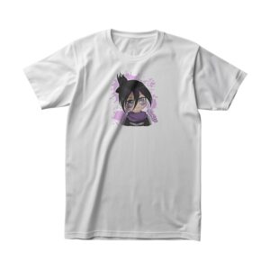 T-Shirt Sonic Chibi