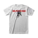 T-Shirt Sonic x Tatsumaki