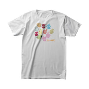 T-Shirt Soul Eater Espris
