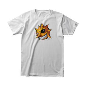T-Shirt Soul Eater Le Solei