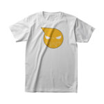 T-Shirt Soul Eater Logo Jaune