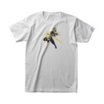 T-Shirt Sting Youclif