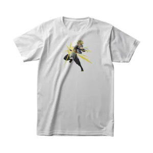 T-Shirt Sting Youclif