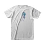T-Shirt Super Ghost Kamikaze