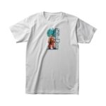 T-Shirt Super Saiyan Blue