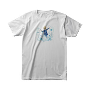 T-Shirt Sword Art Online Eugeo