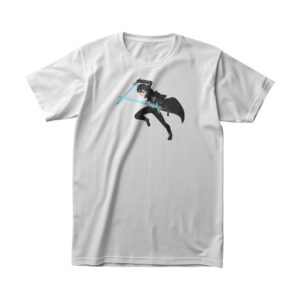 T-Shirt Sword Art Online Kirito