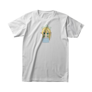 T-Shirt Sword Art Online Leafa