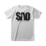 T-Shirt Sword Art Online Logo