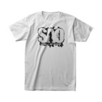 T-Shirt Sword Art Online Manga