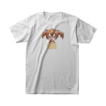 T-Shirt Sword Art Online Silica