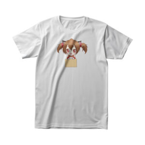 T-Shirt Sword Art Online Silica