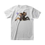 T-Shirt Taki Tachibana x Mitsuha Miyamizu