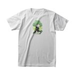T-Shirt Tatsumaki