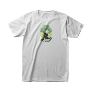 T-Shirt Tatsumaki