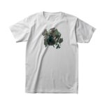 T-Shirt Tatsumaki et Fubuki