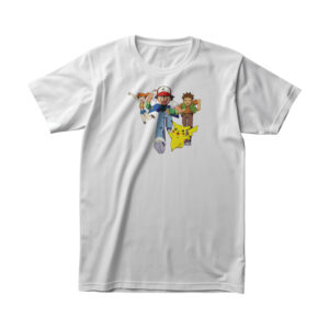 T-Shirt Team Sacha