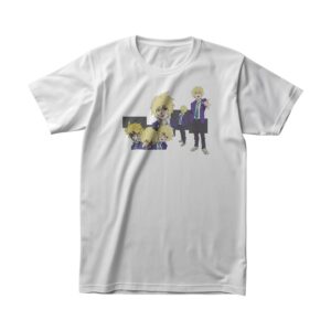 T-Shirt Teruki Hanazawa