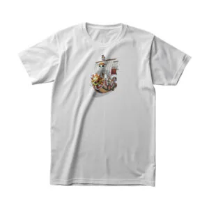 T-Shirt Thousand Sunny