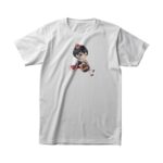 T-Shirt Tobio Kageyama