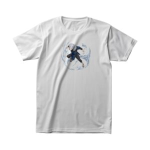 T-Shirt Tobirama Senju