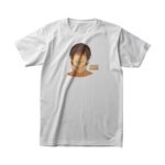 T-Shirt Toji Fushiguro