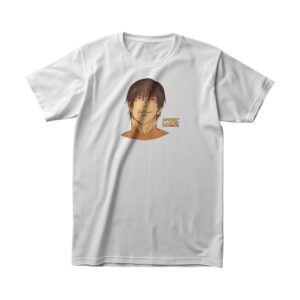 T-Shirt Toji Fushiguro