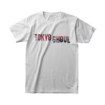 T-Shirt Tokyo Ghoul Logo