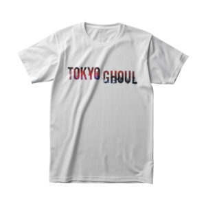T-Shirt Tokyo Ghoul Logo