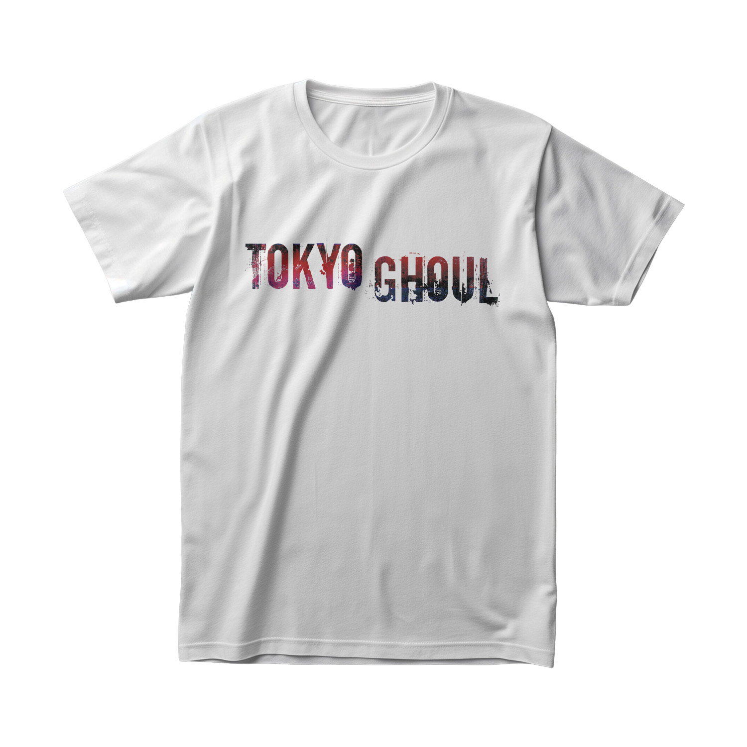 T-Shirt Tokyo Ghoul Logo