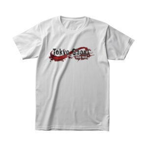 T-Shirt Tokyo Ghoul Manga