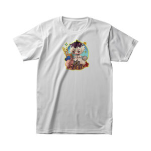 T-Shirt Tokyo Ghoul Re