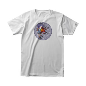 T-Shirt Tokyo Ghoul Touka Kirishima