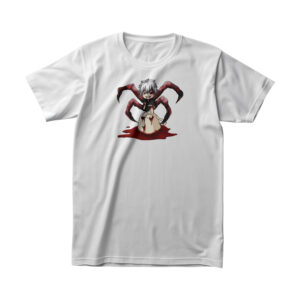 T-Shirt Tokyo Guru Kaneki 4 Tentacules