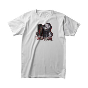 T-Shirt Tokyo Guru Kaneki