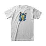 T-Shirt Tortank