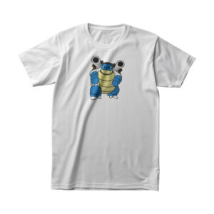T-Shirt Tortank