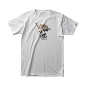 T-Shirt Tortue Geniale et Goku