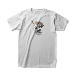T-Shirt Tortue Geniale et Goku