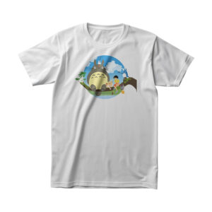 T-Shirt Totoro