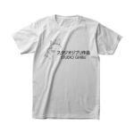 T-Shirt Totoro Logo