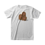 T-Shirt Triopikeur